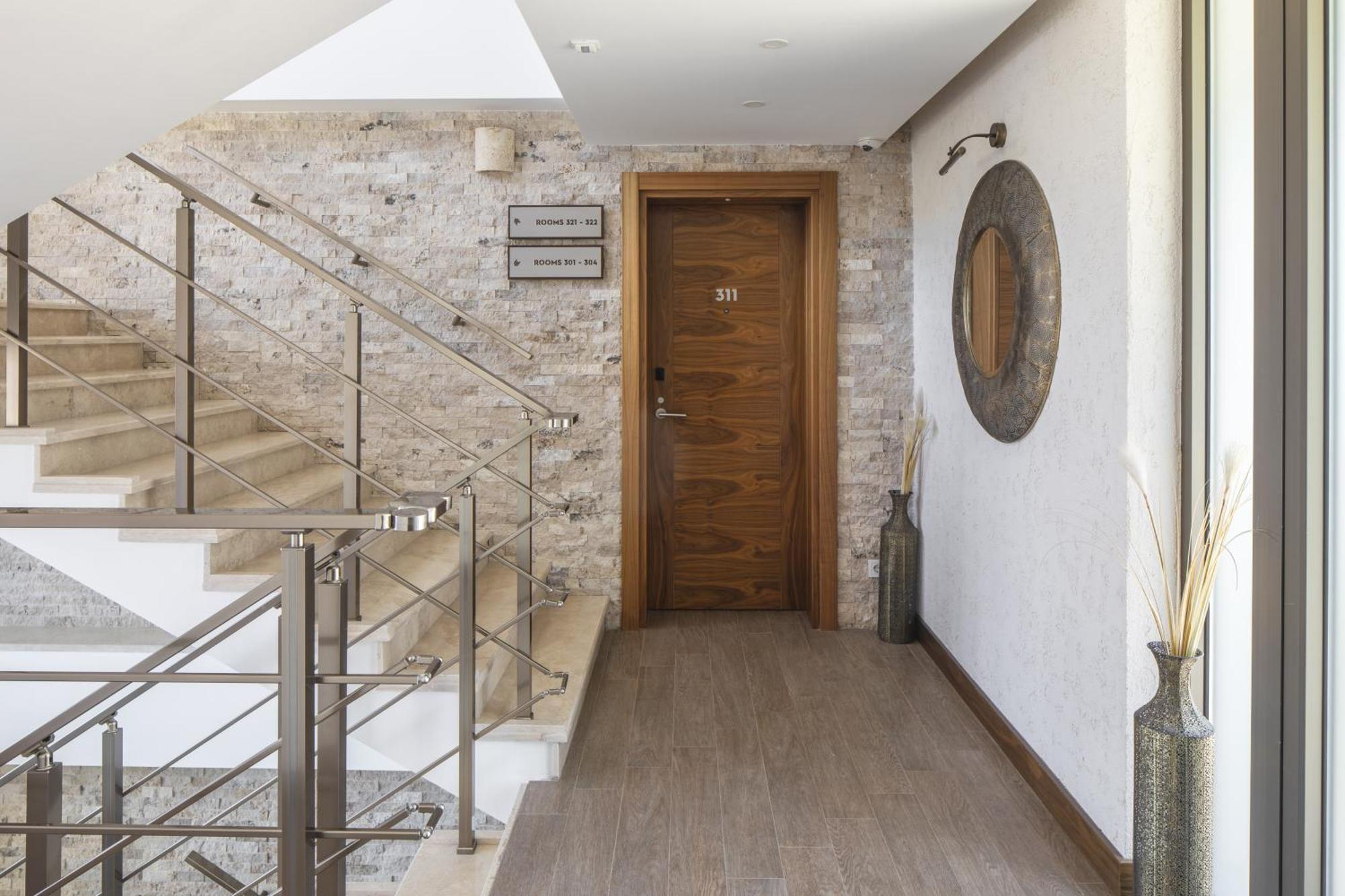 Spektr Boutique Hotel Yalıkavak Exterior foto