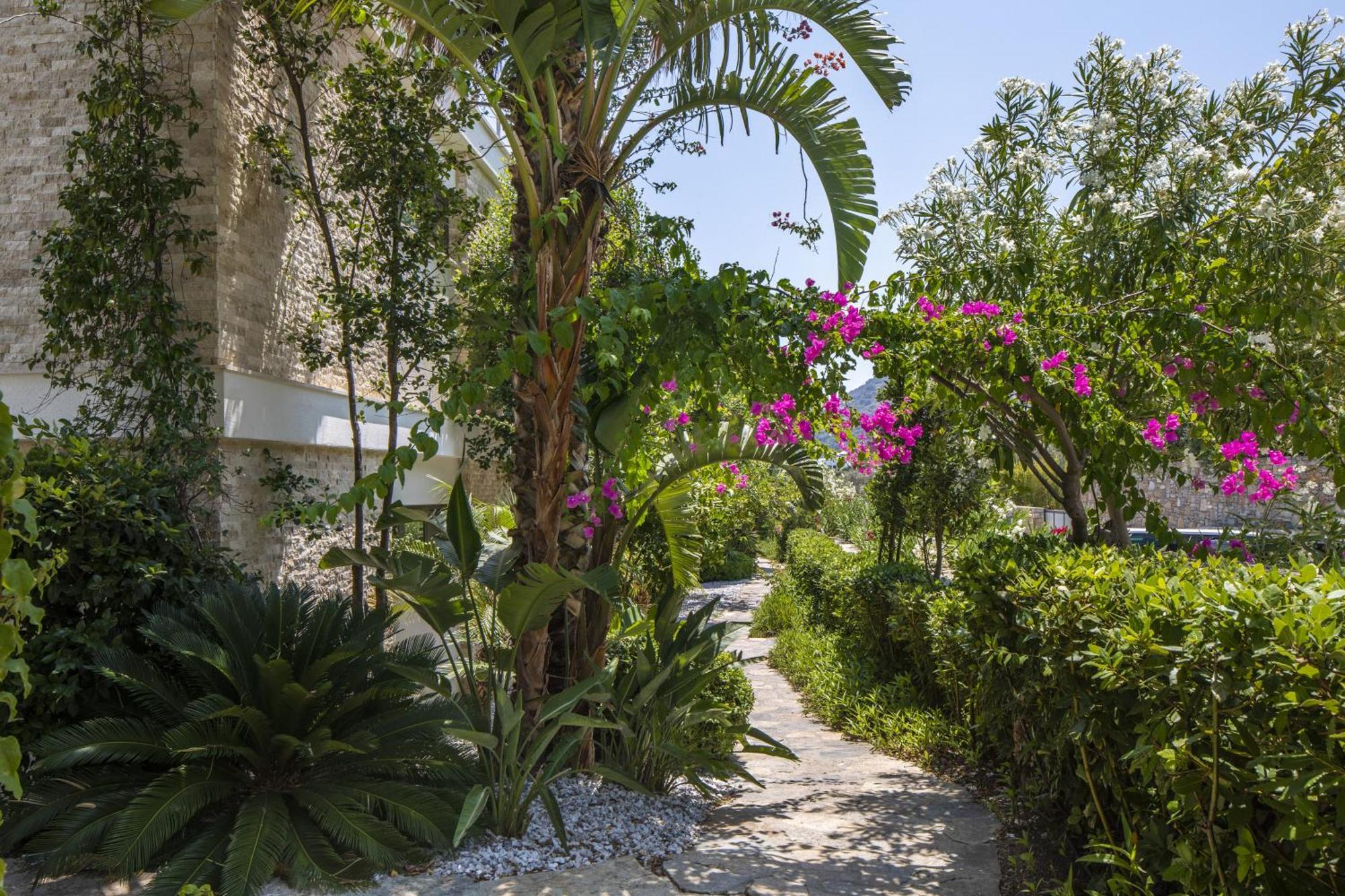 Spektr Boutique Hotel Yalıkavak Exterior foto