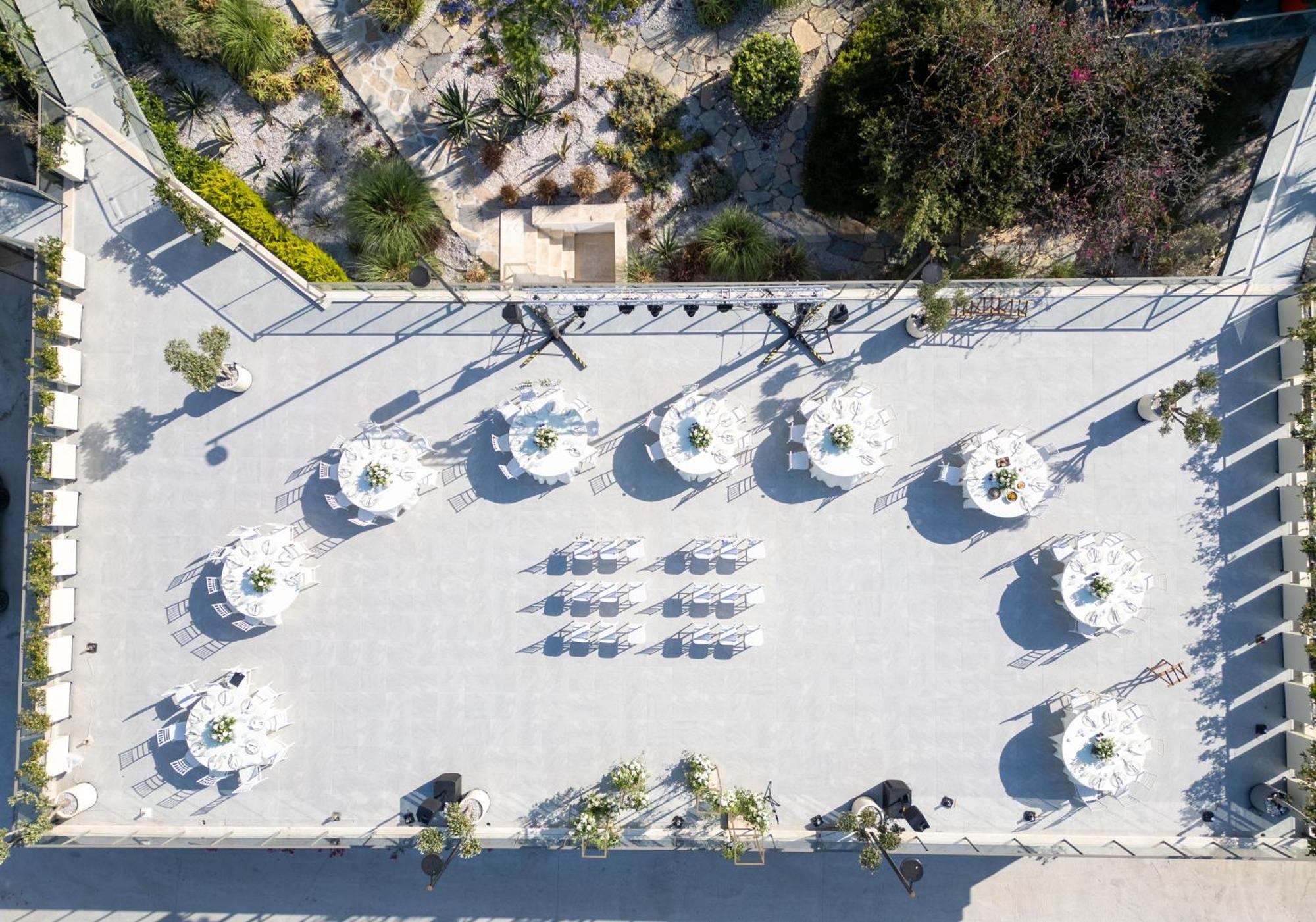 Spektr Boutique Hotel Yalıkavak Exterior foto