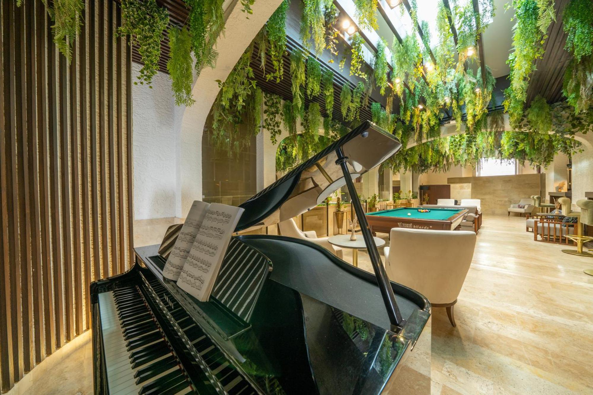 Spektr Boutique Hotel Yalıkavak Exterior foto