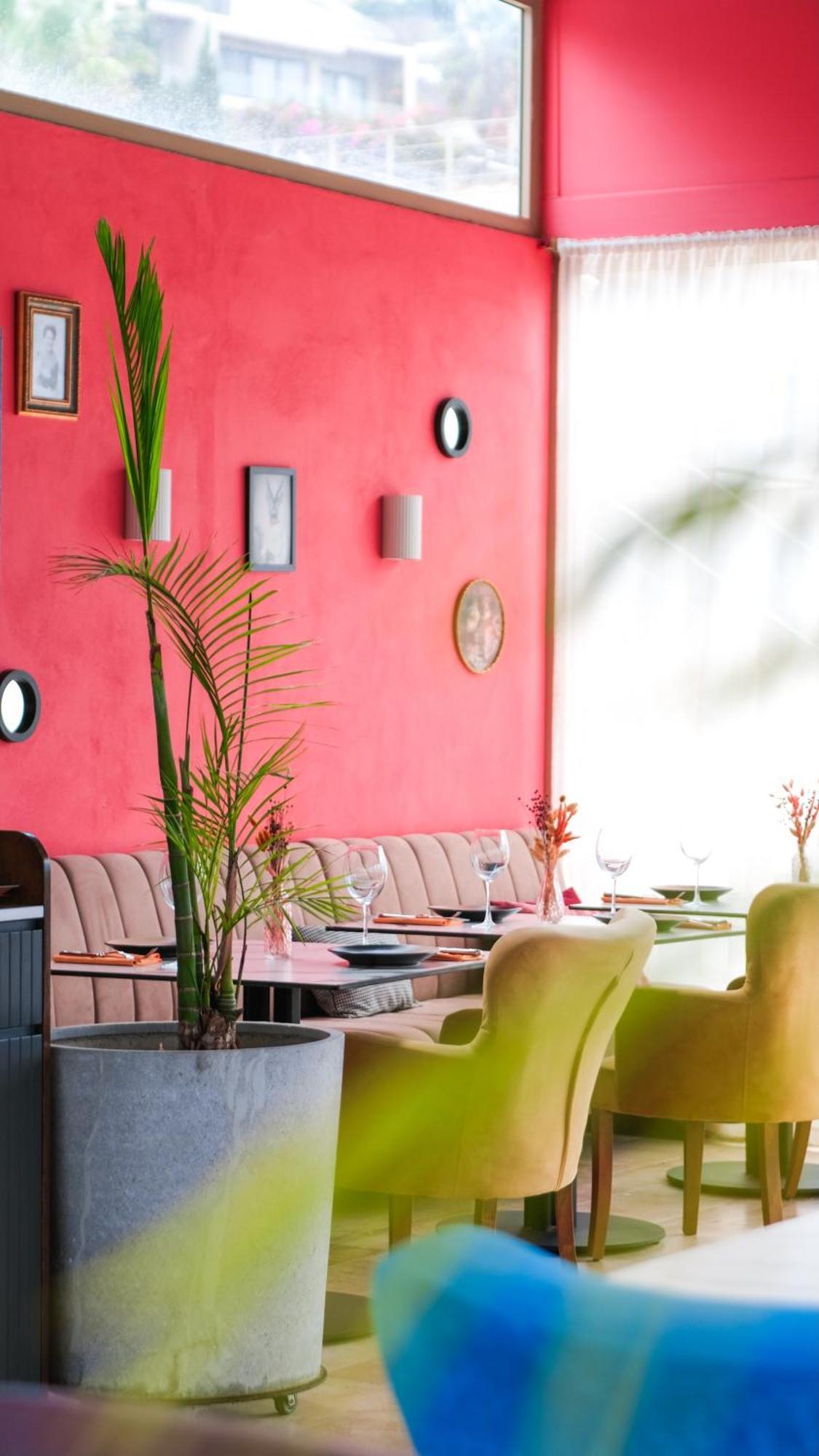Spektr Boutique Hotel Yalıkavak Exterior foto