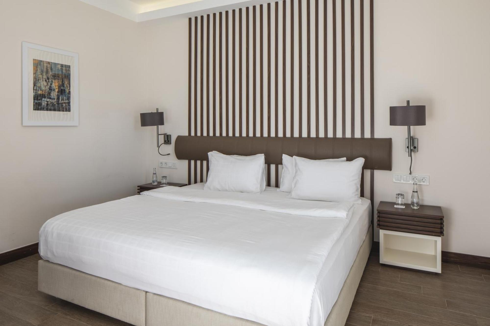 Spektr Boutique Hotel Yalıkavak Exterior foto