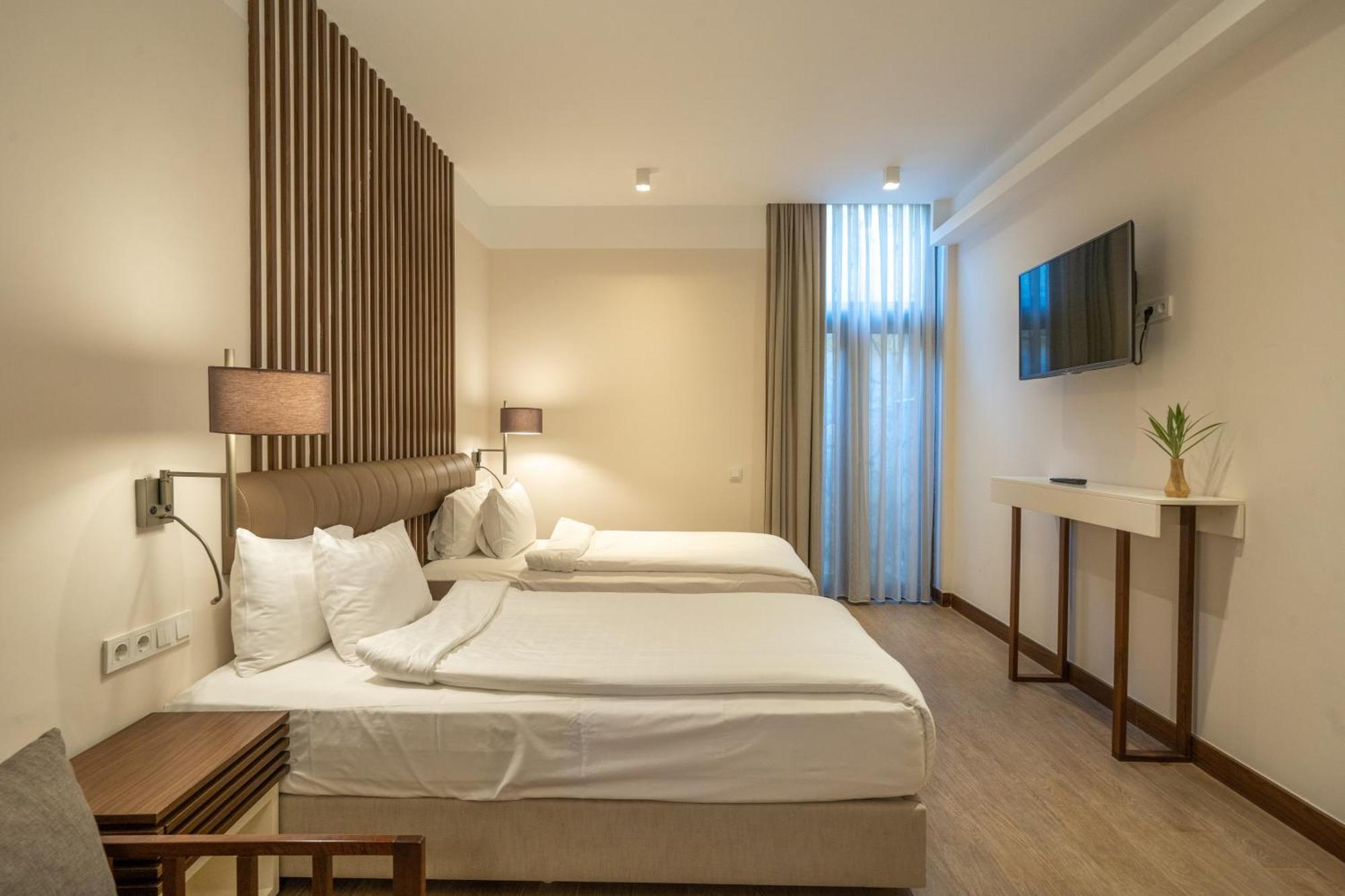 Spektr Boutique Hotel Yalıkavak Exterior foto